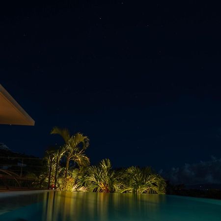 Relax Kouri Villa Rekrrr Nakijin Dış mekan fotoğraf