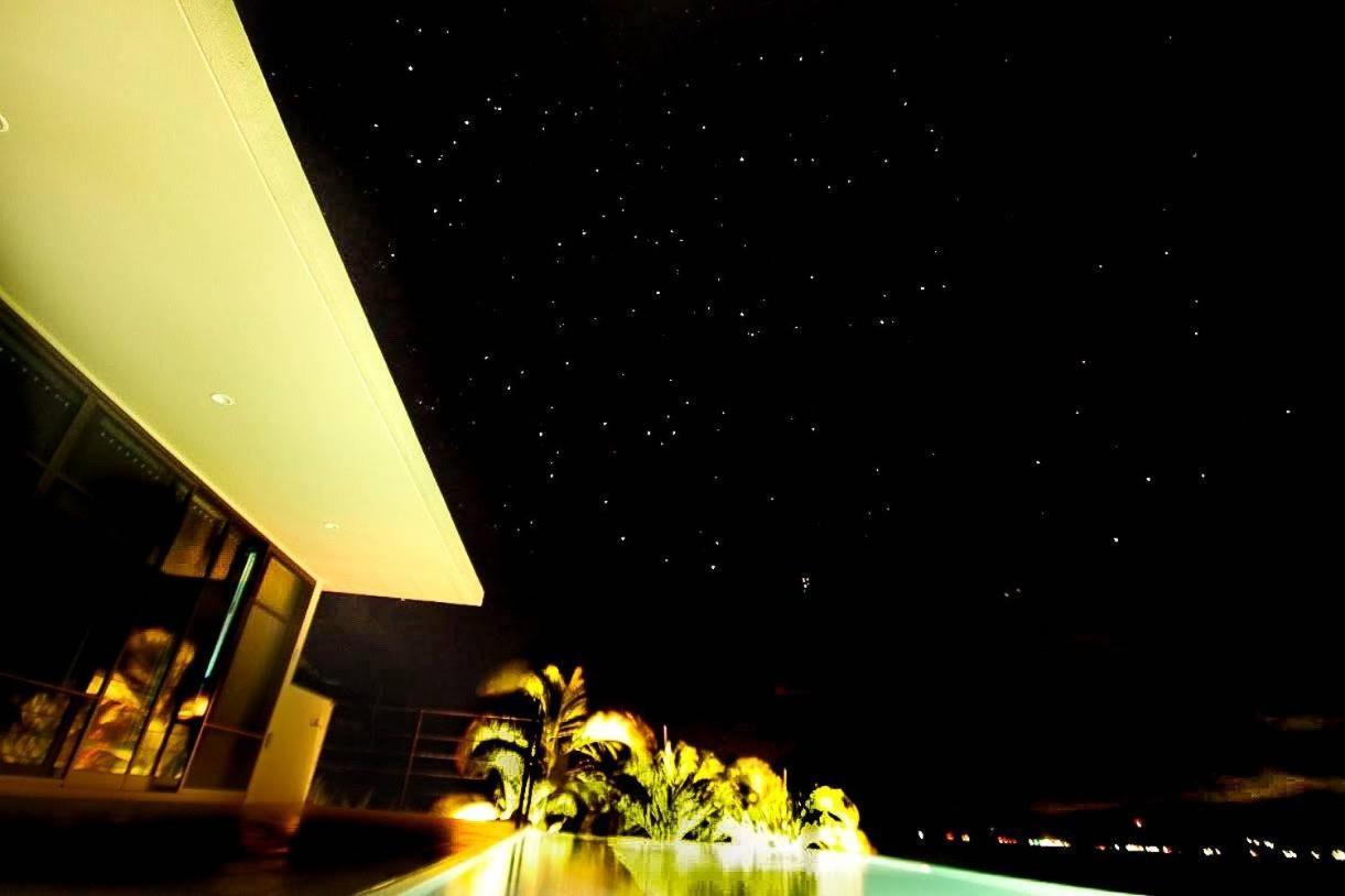 Relax Kouri Villa Rekrrr Nakijin Dış mekan fotoğraf